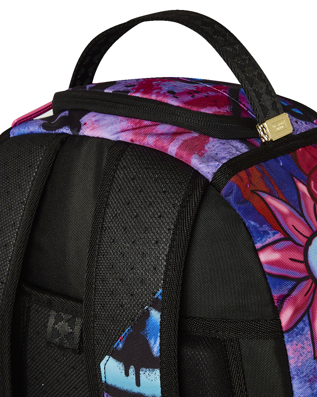 IT'S COMPLICATED DLXR BACKPACK