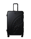 THE HERO SHARKITECTURE FULL-SIZE LUGGAGE