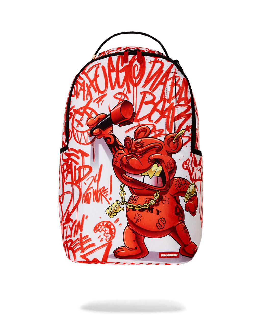 DIABLO GALLERY DLXR BACKPACK