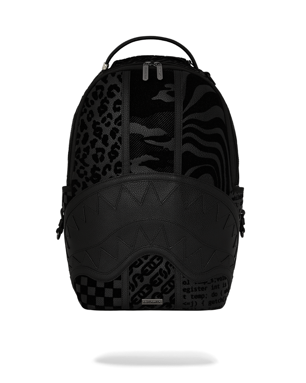 NEMESIS HUNT BACKPACK