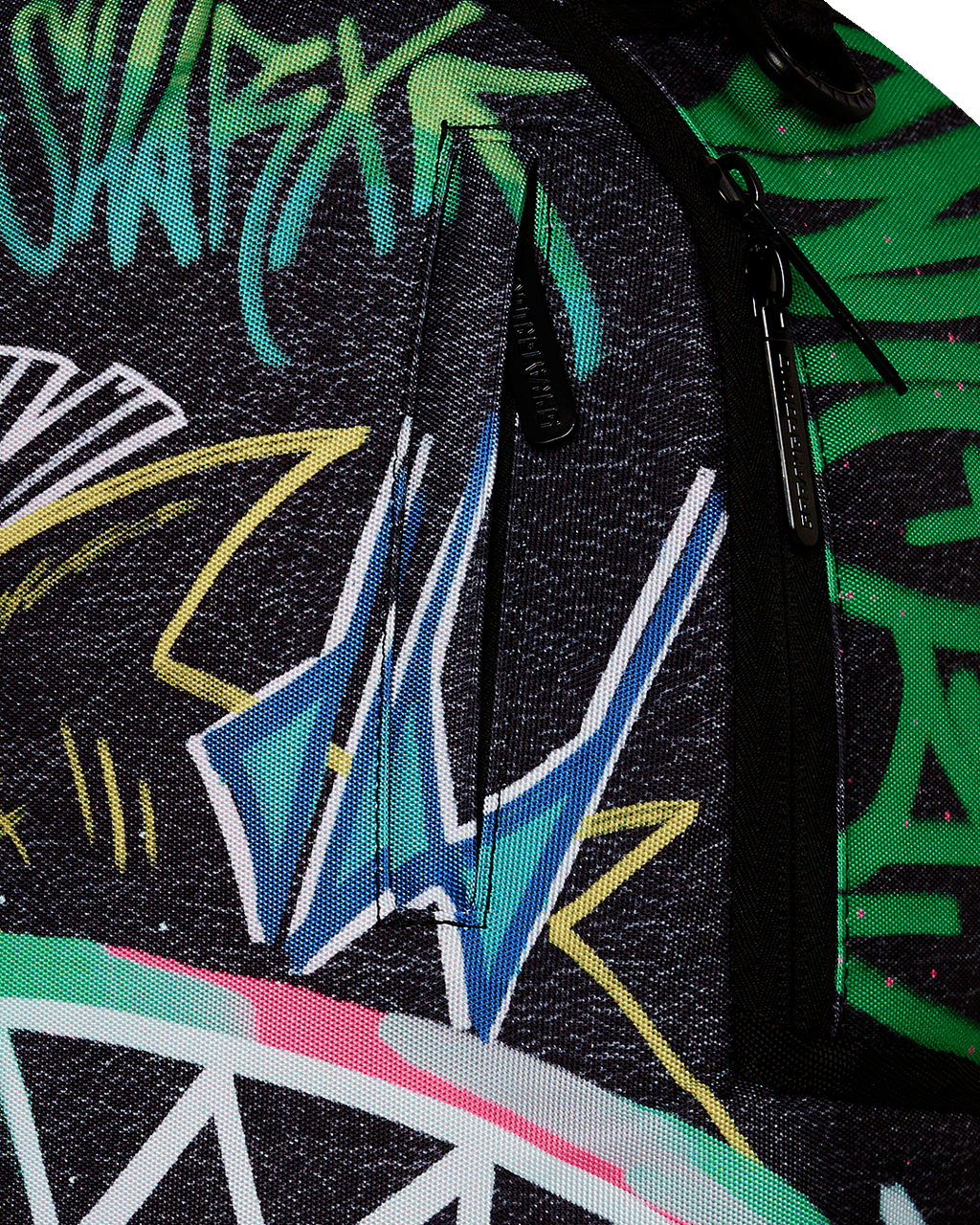 RAISE THE STAKES DLXR BACKPACK