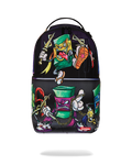 MONEYBOYS NINJABOYS DLXR BACKPACK