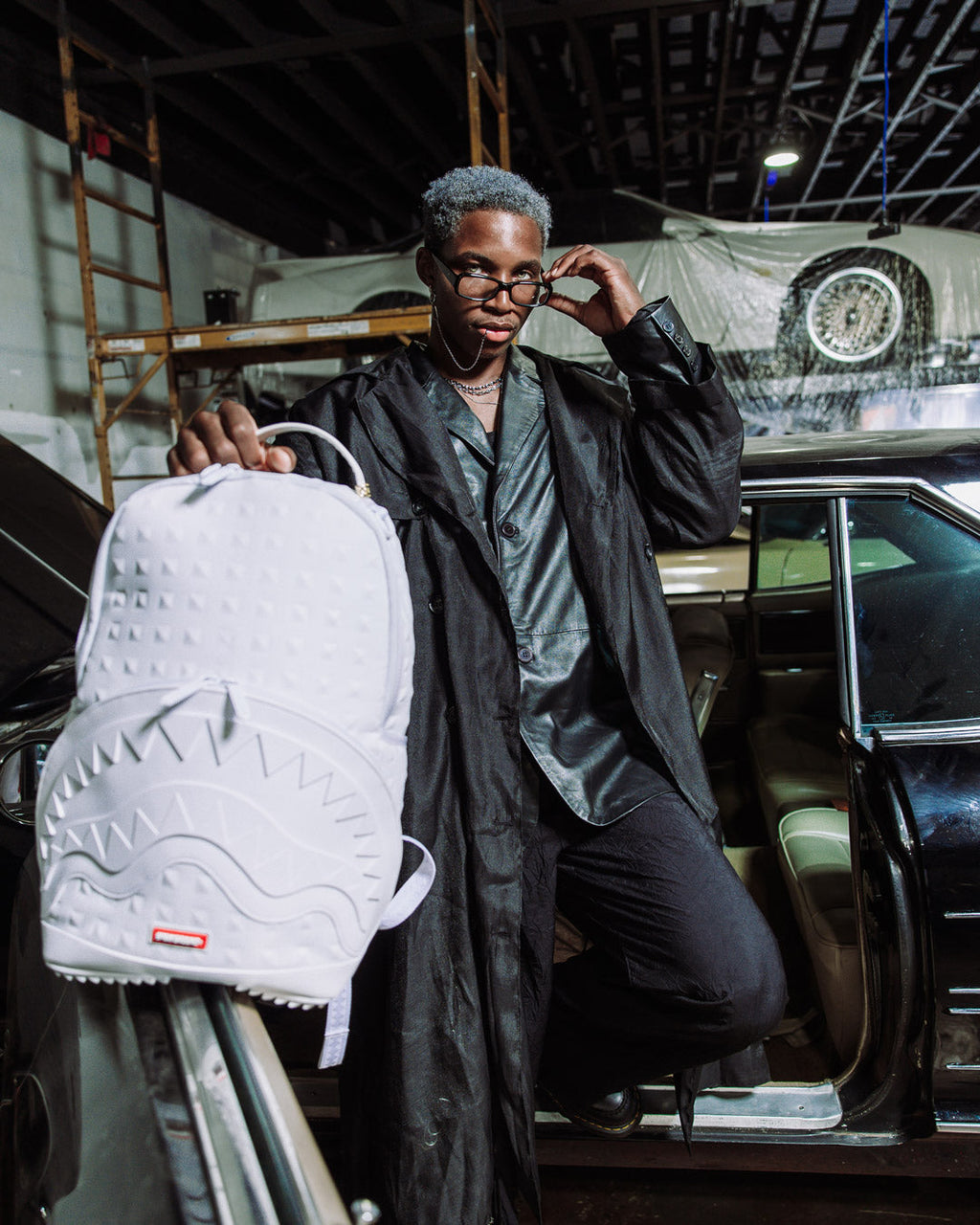 PHASE ZERO BACKPACK