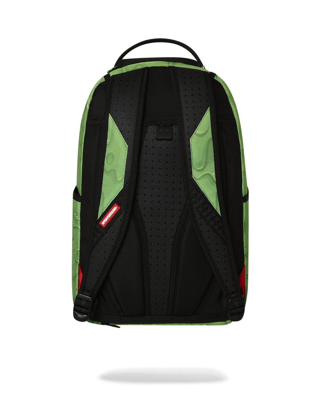 90'S NICKELODEON SLIME SQUAD DLXR BACKPACK