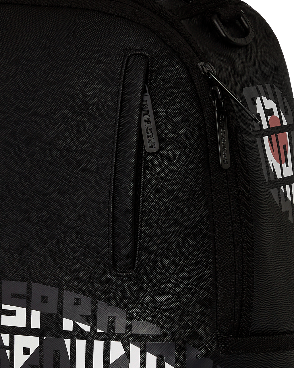 SHARK CENTRAL SHARKCODE BACKPACK