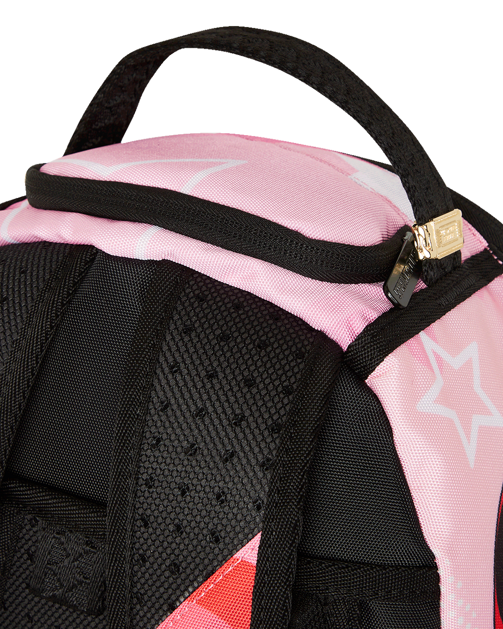 POWERPUFF GIRLS STACKED MINI BACKPACK
