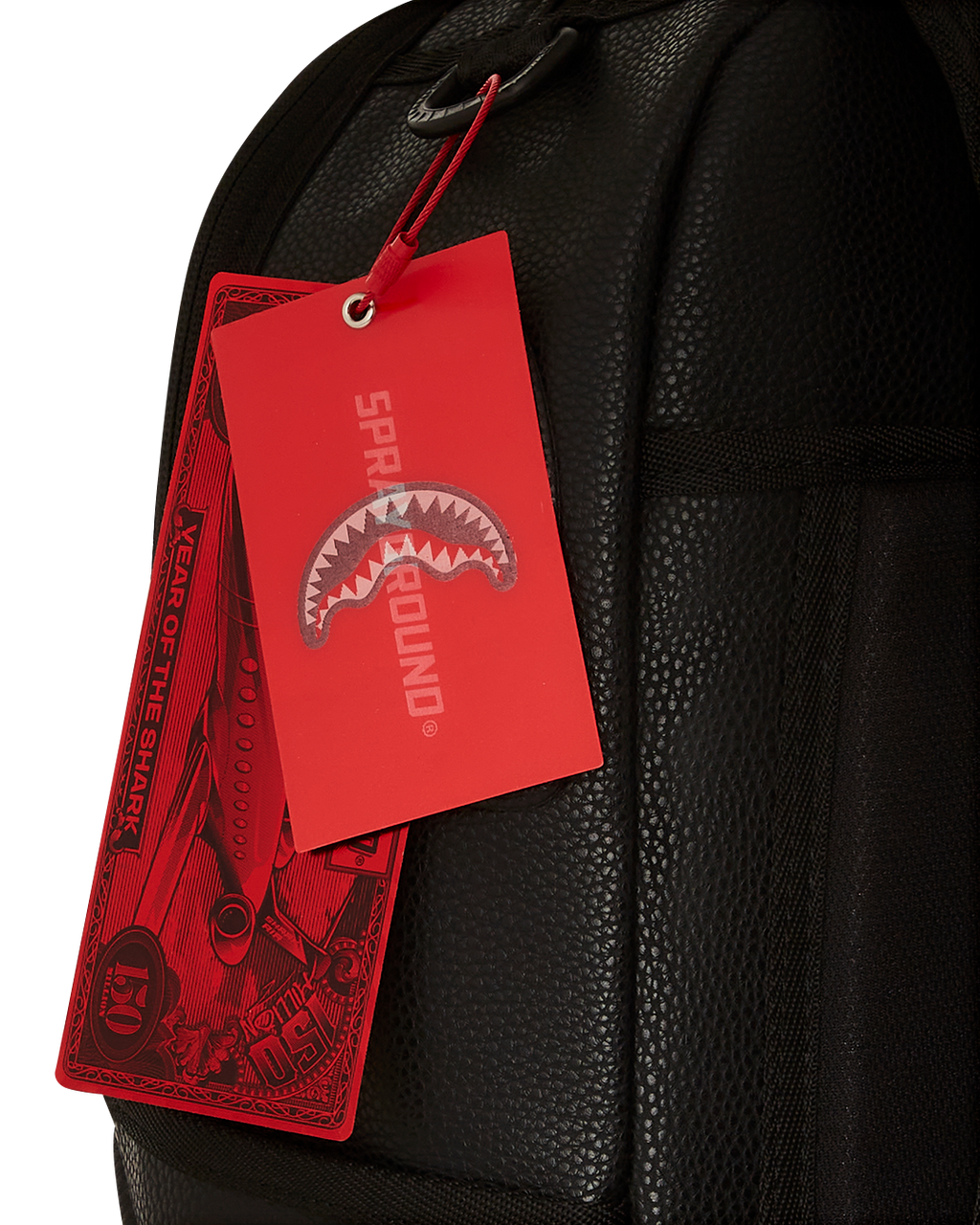 THE HQ BACKPACK